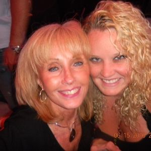 Meet your Posher, Anita